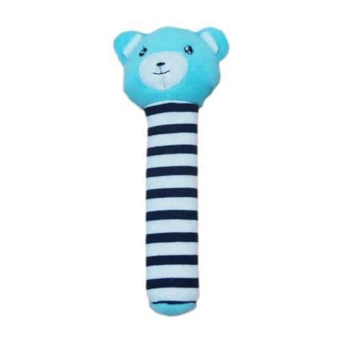Little Friends Boneka Rattle Stick