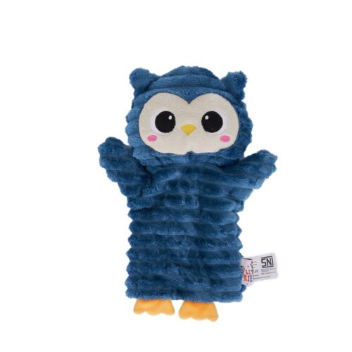 Little Friends Hand Puppet Animal