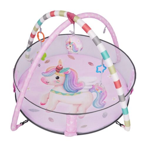 Little Friends Playmat Little Karakter