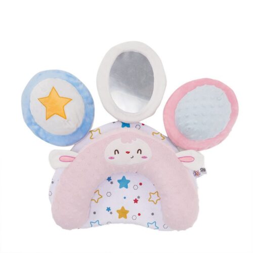 Little Friends Sensory Tummy Time