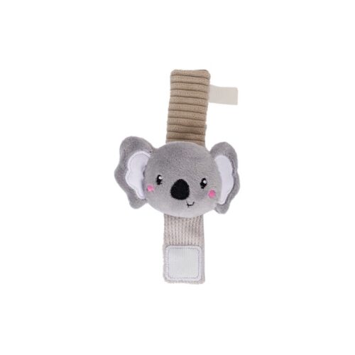 Little Friends Wrist And Ankle Koala Dan Bear
