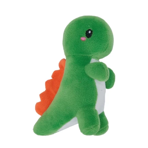 Little Friends Mainan Pretend Play Dinosaurus - Image 4