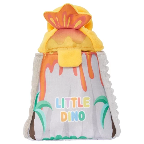 Little Friends Mainan Pretend Play Dinosaurus - Image 5