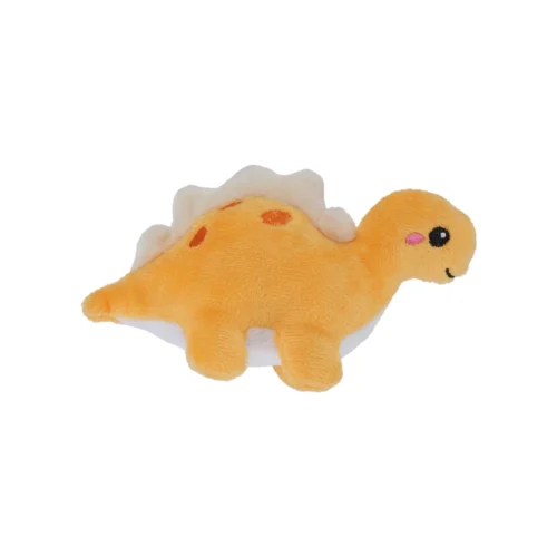 Little Friends Mainan Pretend Play Dinosaurus - Image 7