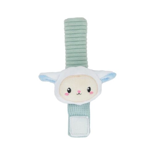 Little Friends Wrist And Ankle Toys Karakter Hewan