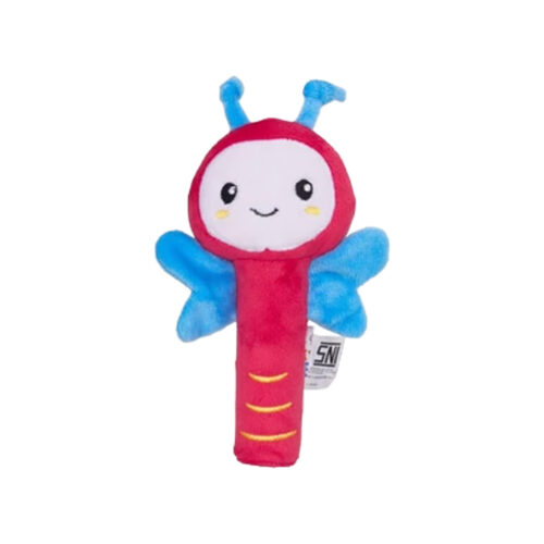 Little Friends Rattle Stick Kerincing