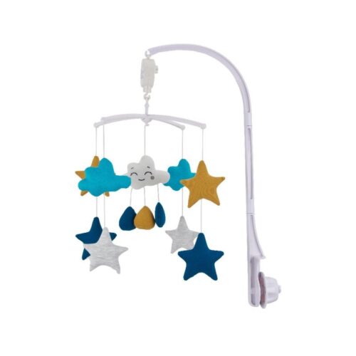 Little Friends Hanging Musical