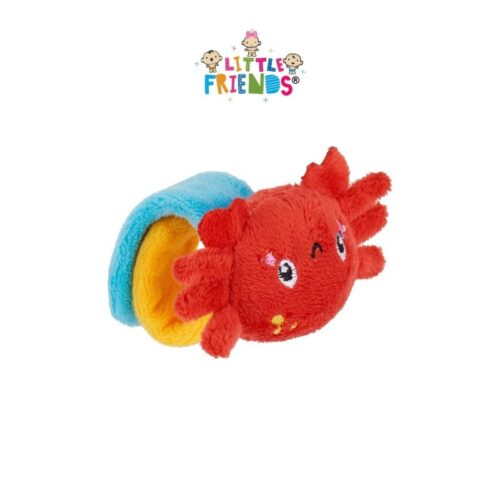 Little Friends Wrist and Ankle
