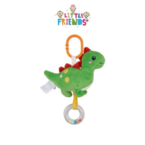Little Friends Mainan Gantung