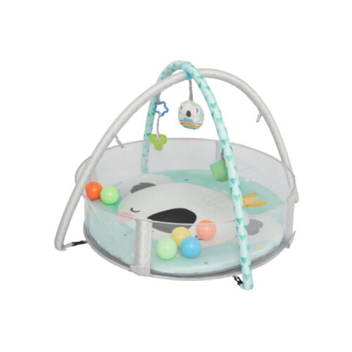 Little Friends Playmat