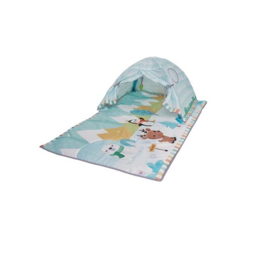 Little Friends Playmat Tent Adventure