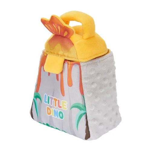 Little Friends Mainan Pretend Play Dinosaurus - Image 8