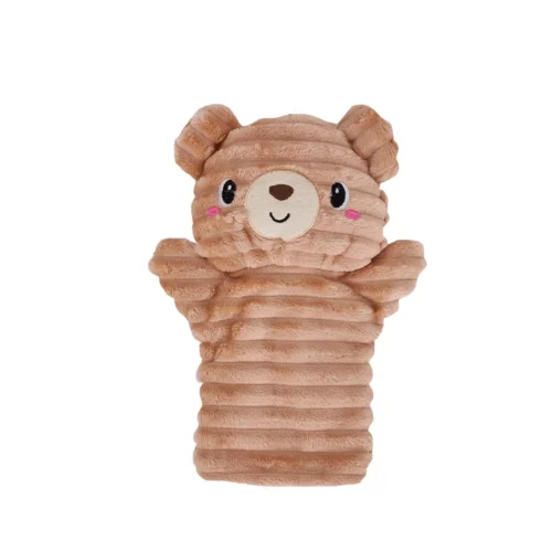 Little Friends Boneka Tangan Hand Puppet