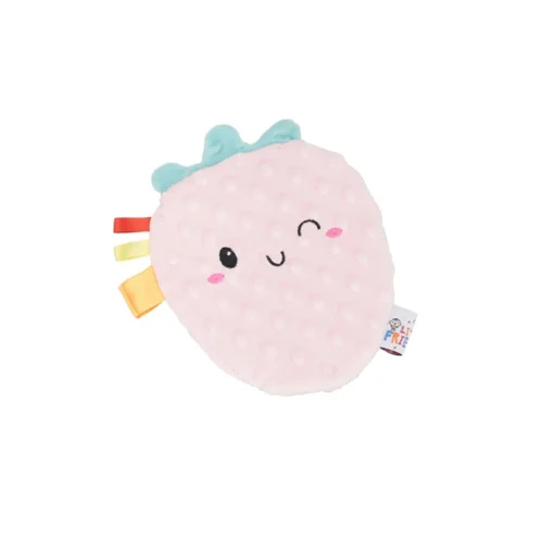 Little Friends Taggie Blanket Karakter - Image 3