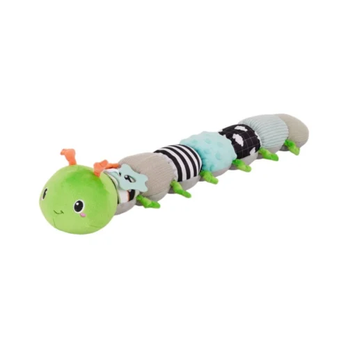Little Friends Soother Doll Karakter Animal - Image 2
