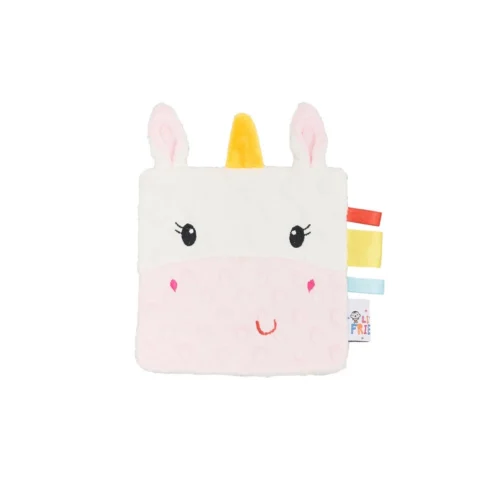 Little Friends Taggie Blanket Karakter - Image 5