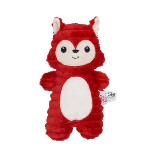 Little Friends Soft Doll Karakter Hewan