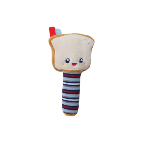 Little Friends Rattle Stick