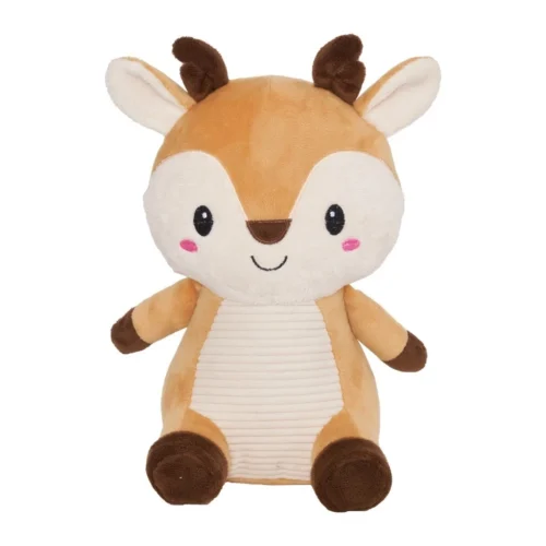 Little Friends Boneka Karakter Binatang