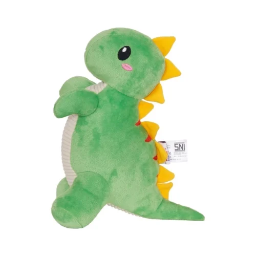 Little Friends Boneka Karakter Binatang - Image 2