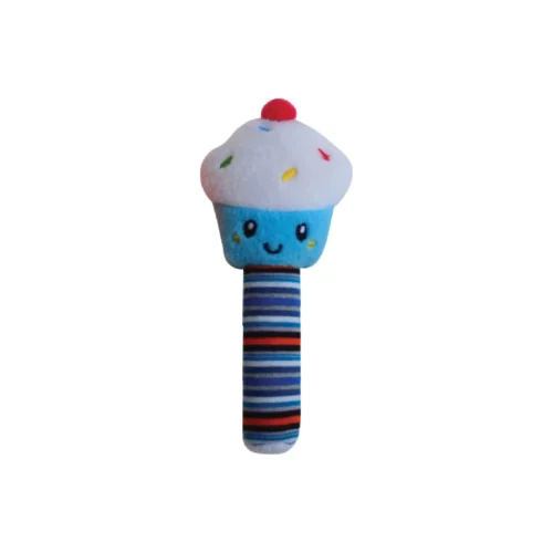 Little Friends Rattle Stick - Image 2