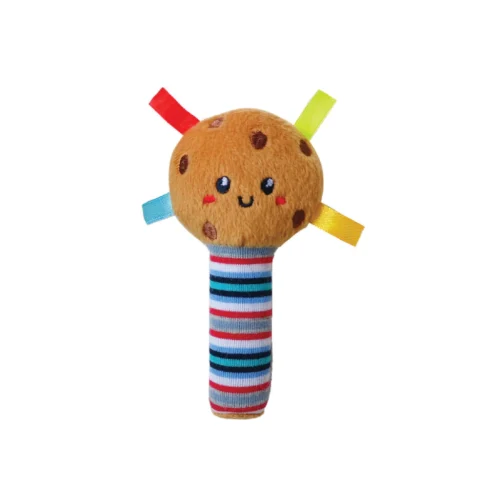 Little Friends Rattle Stick - Image 3