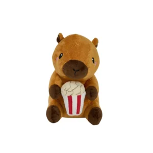 Little Friends Boneka Capybara