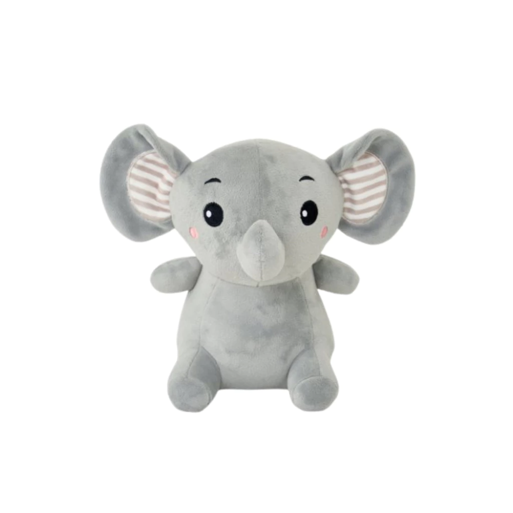 Little Friends Boneka Karakter Binatang - Image 2