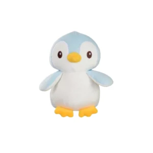 Little Friends Boneka Karakter Binatang