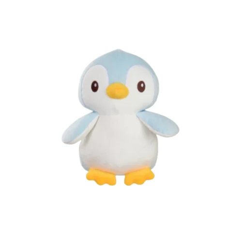 Little Friends Boneka Karakter Binatang