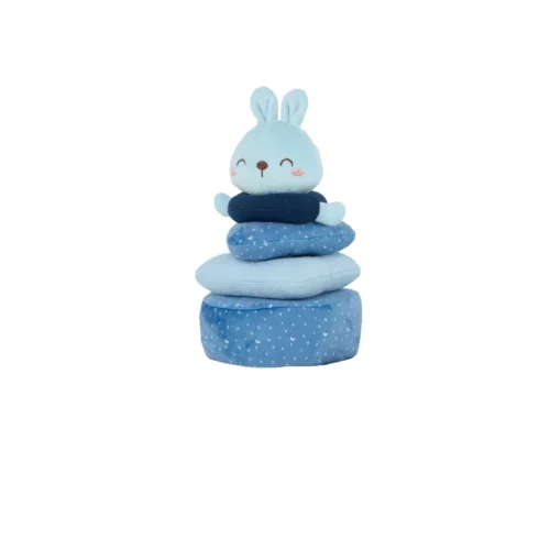 Little Friends Stacking Toys Animals 2 in 1